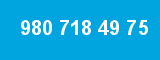 980 718 49 75